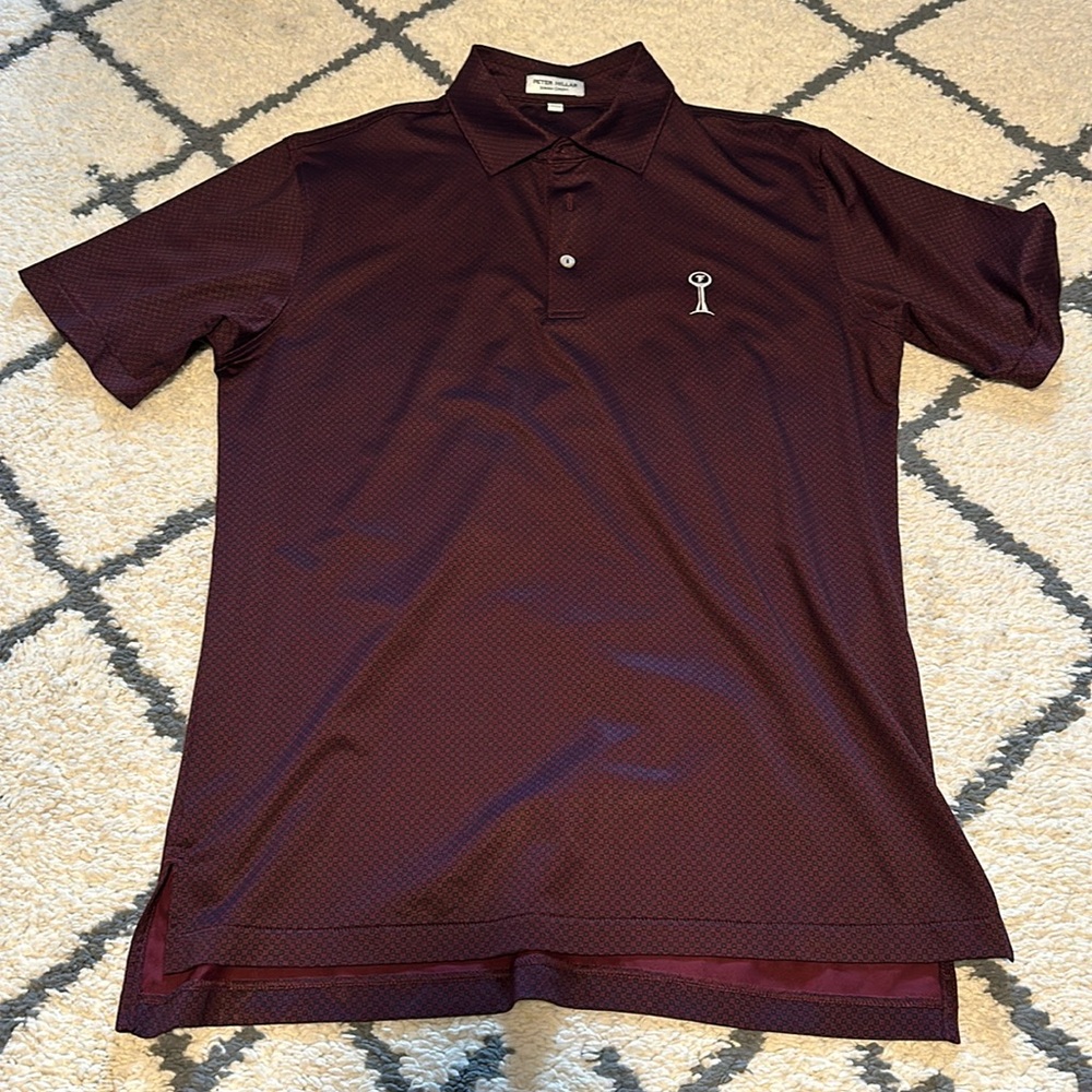 Peter Millar Polo